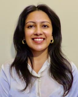 Paulomi (Polly) Mehta