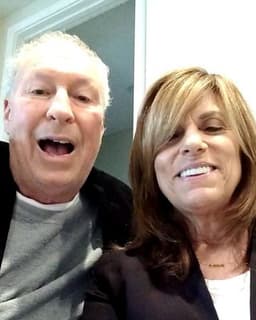 Dr. Mitch-Lisa Marriage/Couple Workshop Specialist