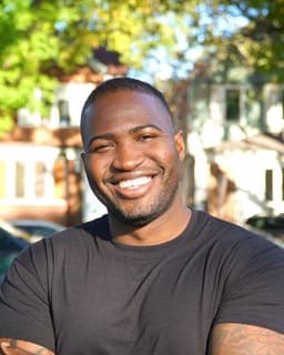 Peter Gregory Tyson Jr.