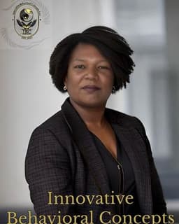 Innovative Behavioral Concepts LLC