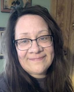 Katrina Anne Engstrom