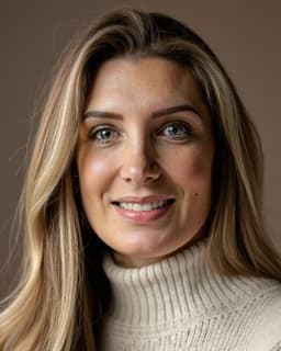 Lauren Holzschuh Krueger