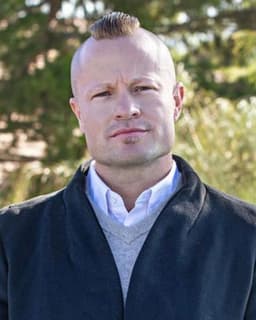 Nicholas Lawrence Neubauer