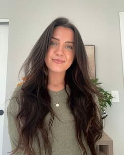 Mary Elizabeth Siusta