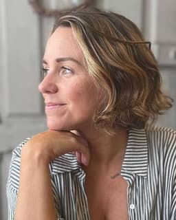 Rebecca J Eyre Therapy