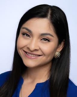 Dhalia Trujillo-Silva