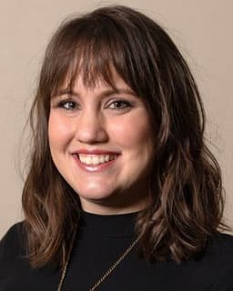 Lindsey Backer-Fulghum