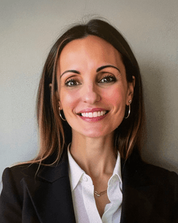 Camila Fonseca Crawford