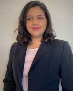 Prachi Tushar Mohile