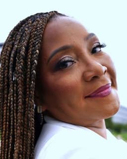 Michelle Hall-Boggan