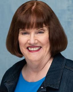 Patricia Stankovitch