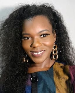 Sarah Danielle Brown