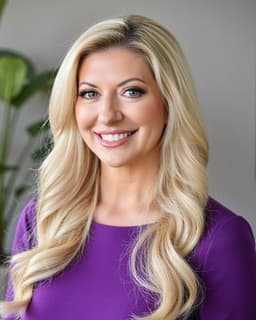 Dr. Jennifer Sweeton