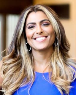 Dr. Cristina V. Reamon