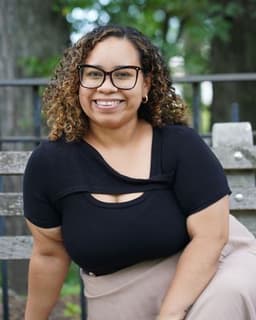 Krystal Elenia Perez