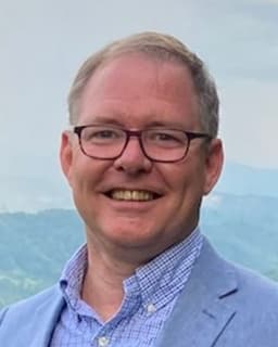 John Melville Zufall