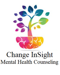 Change InSight Mental Health Counseling PLLC
