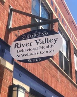River Valley Behavioral Health and Wellness Center