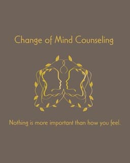 Change of Mind Counseling