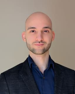 Constantine Christodoulou