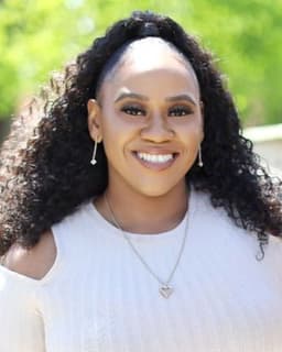 Elizabeth A. Pritchett