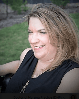 Sarah Patterson-Mills