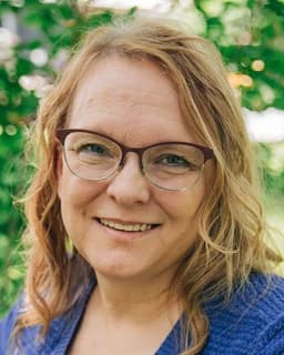 Personal Growth Discovery