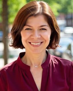 Mihaela Epurianu Dranoff