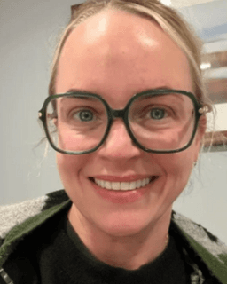 Melissa O'Neill-Dobosz