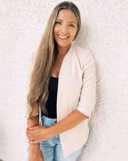 Danielle Renae Baker