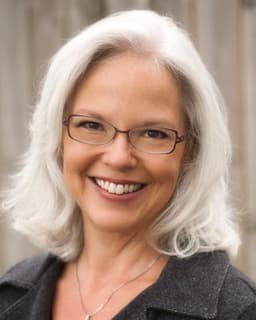 Julie Mattson Krogstad