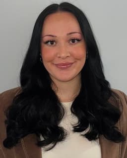 Samantha Paige Madalon