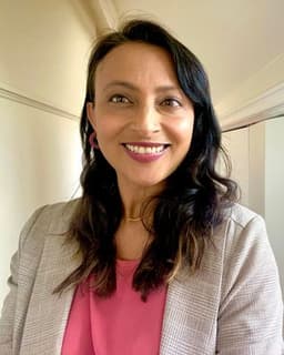 Pooja Bakri Creative Arts Therapy LLC