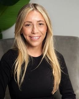 Danielle Faul - OCD, Anxiety & Trauma