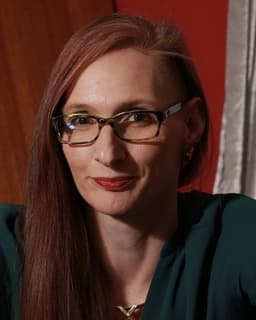 Rebecca Korzilius Kerl