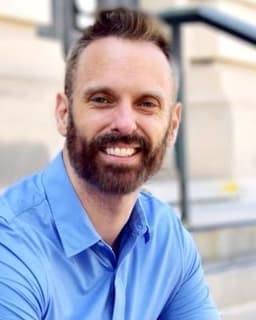 John Michael Turnquist