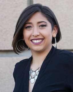 Alyssa Castaño-Mann