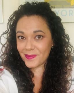 Kimberly Ortiz-Hartman