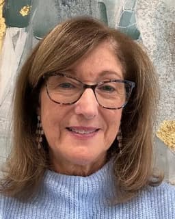 Elizabeth Ann DiGiose