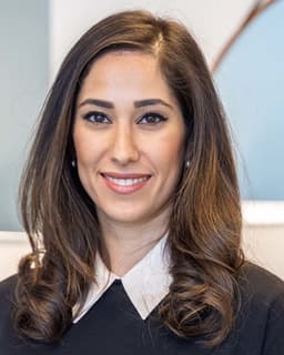 Dr. Tara Emrani