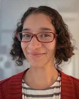 Nicole Leger-Starbird