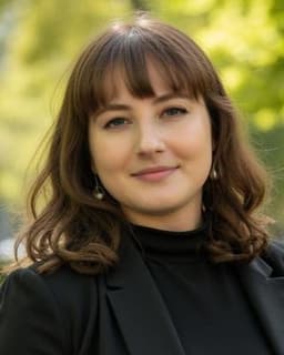 Sarah Goldstein Otero