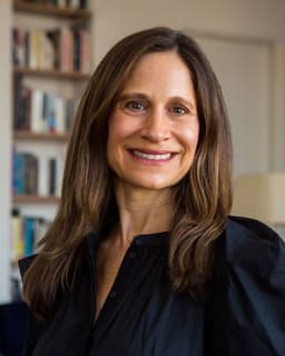 Lindsay Roth, LCSW, EMDR, Psychotherapy