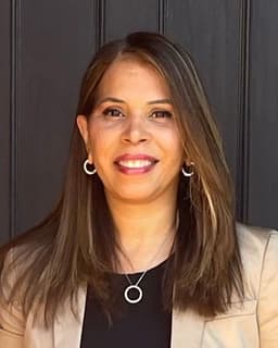 Ruth Alcantara-Zboinski