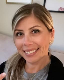 Jennifer Trudeau-Brown