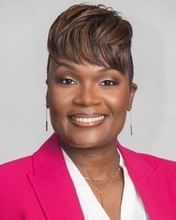 Dr. Marie V. Aristilde