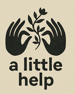 A Little Help