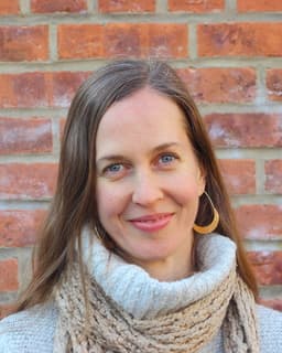 Amy Danielle Cushing-Savvi