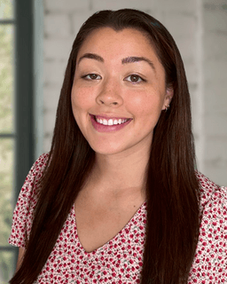 Isabel McLaughlin - NOCD