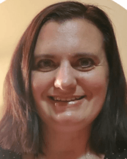 Robyn Pavlick - NOCD